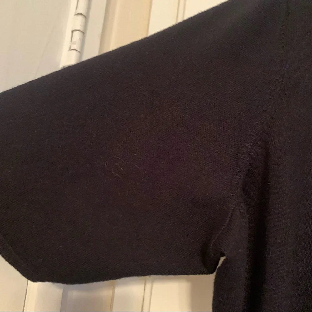 Shrug wrap sweater - Picture 6 of 8